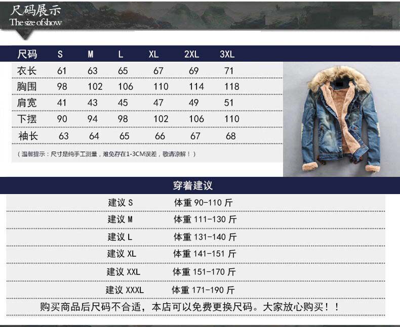 Blouson chaud pour homme   OTHER - Ref 3112614 Image 7