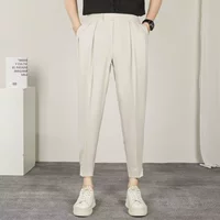 ХАКИ S4 Укороченные брюки