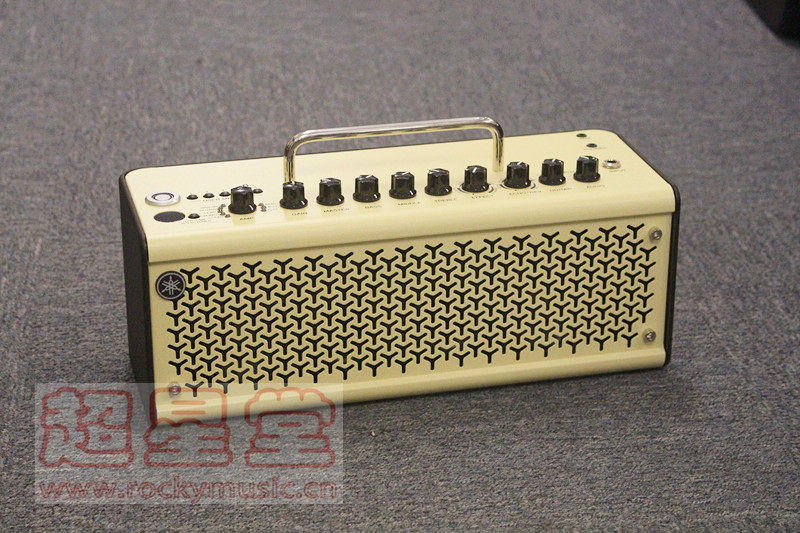 YAMAHA Yamaha THR10 30II second-generation multi-function electric guitar practice speaker (Super Star Hall)