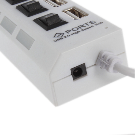 Concentrateur USB - Ref 364141 Image 5