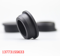 14mm environmentally friendly silicone plug plug plug plug test tube plug soft rubber plug round hole sealing plug 25mm rubber plug