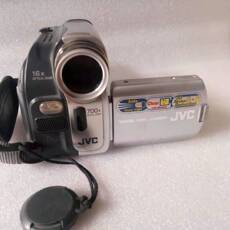 Камеры 数码摄录一体机 摄像机jvc gr-d33ac