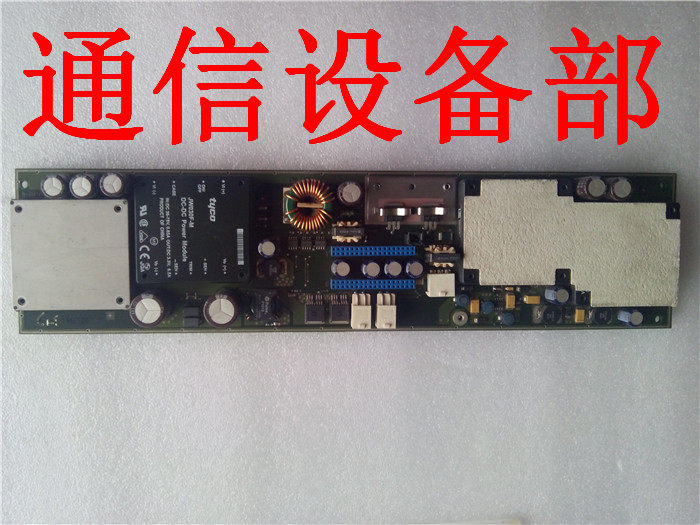 Siemens S30861-Q2061-X-10 01 board module physical picture second-hand spot