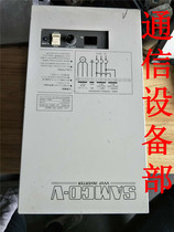 SAMCO Sanken frequency converter SVF-113-380C 7 5KW 380V guaranteed quality