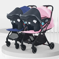 Роскошная тележка, черная корзина, автоматический набор, делюкс издание, дракон и феникс