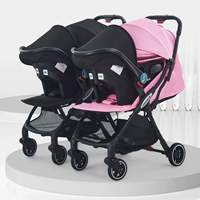 Роскошная черная тележка, корзина, автоматический набор, делюкс издание, дракон и феникс