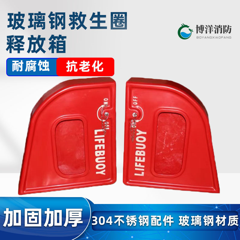 Marine Safety Gear - DDP Quote RFQ 02