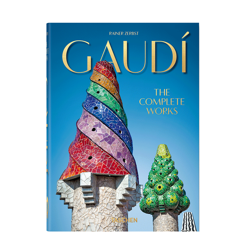 TASCHEN珍品Cabinet of Natural Curiosities