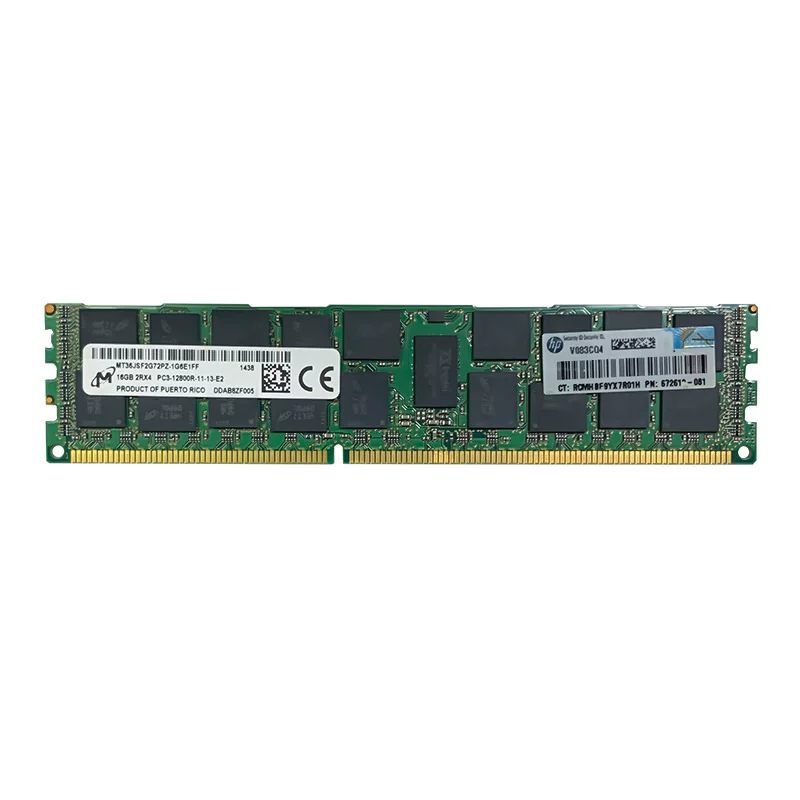 Samsung 16Г DDR3 1333 1600 1866 REG ECC Оригинальная сервера ошибка запуска 4Г 8Г