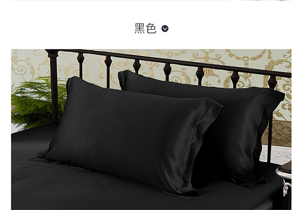 Lilysilk lụa tơ tằm đầy đủ gối lụa tơ tằm nặng gối 22 phong bì mở đơn có thể được tùy chỉnh - Gối trường hợp gối vỏ đỗ