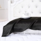 Lilysilk khăn lụa dày khăn lụa gối gối gối nặng 19 m đi du lịch tại nhà duy nhất 5080 vỏ gối anime