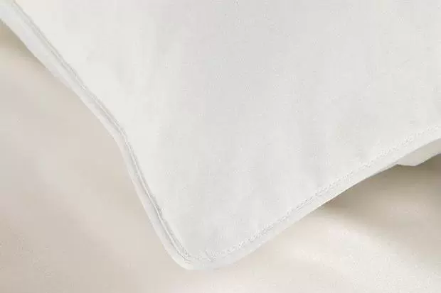 Lilysilk lụa gối lụa gối trọng lượng 1.2kg lụa tự nhiên 48 * 74cm Độc đặc biệt cung cấp miễn phí vận chuyển - Gối