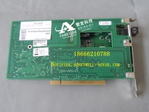 US NOTIFIER Nordfield FTXC imported motherboard PCLTA-20 spot
