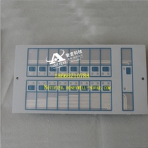 (NOTIFIER) NORDIFIERACM AEM-16AT 32AT INTERFACE DEVICE LINKAGE CONTROL CARD