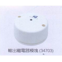 GENT Relay Genie 34703 Output Relay Module