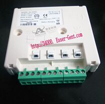 GENTEC S4-34450 Passive Interface New module