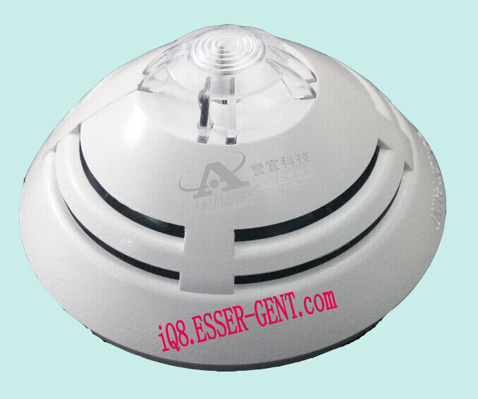 ESSER Anscher 802374 detectors Anscher IQ8 Intelligent detectors 2374 Photovoltaic smoke sensing detectors
