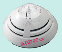 802374 Anseer Detector Anshe IQ8 Smart Detector 2374 Photoelectric Smoke Detector