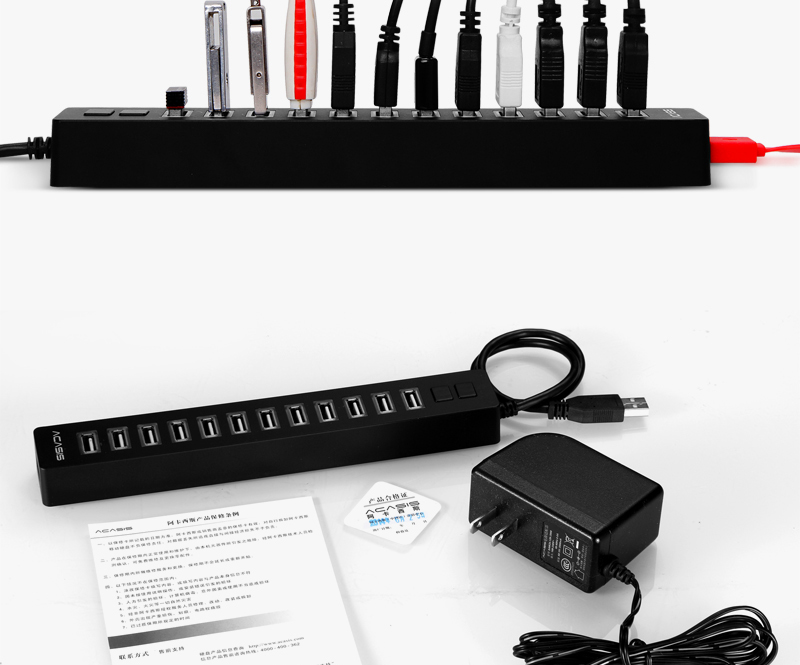 Hub USB - Ref 372705 Image 22