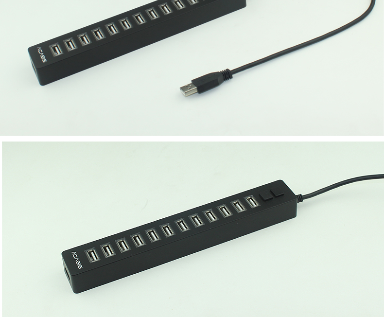 Hub USB - Ref 372705 Image 38