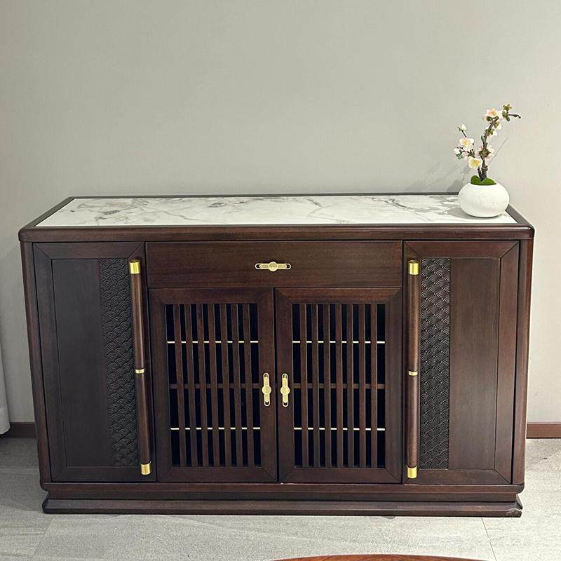 选择新中式黑檀木家具?看这里!