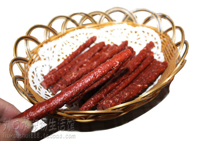 Chó ăn vặt Mèo và Chó Thịt bò Betty Pet Cao Canxi Pet Thịt bò Dải bò Sáng 500g - Đồ ăn vặt cho chó cám royal canin