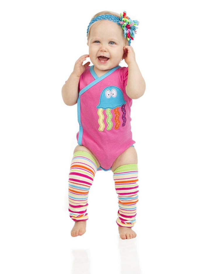 Coffret cadeau pour nouveau-né JUDANZY - Ref 1978197 Image 29