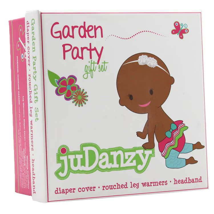 Coffret cadeau pour nouveau-né JUDANZY - Ref 1978197 Image 33