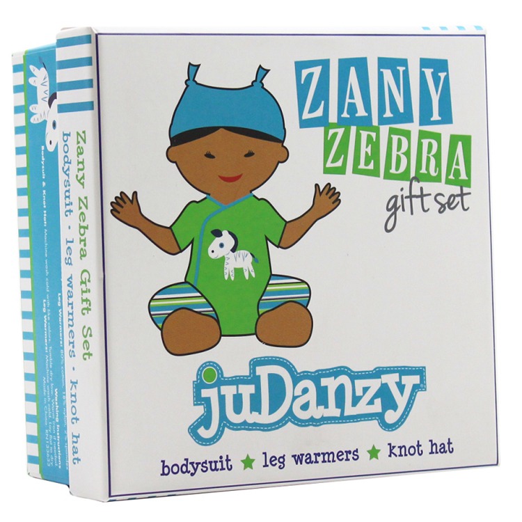 Coffret cadeau pour nouveau-né JUDANZY - Ref 1978197 Image 21