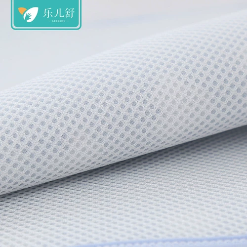 Охлаждающий детский коврик, детская большая водонепроницаемая кровать, дышащий матрас для новорожденных, можно стирать