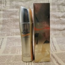 Pinky gold pure bright color water moisturizing creamy emulsion 100ml 