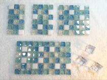 (Tong Tong) Hamster cooling crystal ice plate cooling heat dissipation summer required