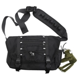 Трендовая брендовая сумка через плечо, вместительная и большая японская школьная юбка для школьников, универсальная сумка на одно плечо