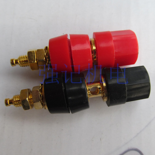 Terminal block Brass terminal block Input (out)terminal block 5MM screw