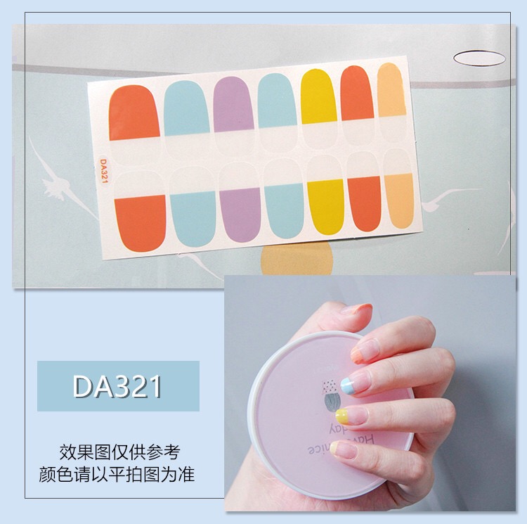 Accessoire ongles - Ref 3438965 Image 18