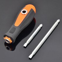 Huafeng giant arrow three-in-one screwdriver screwdriver cross screwdriver cross screwdriver
