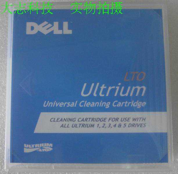 Agent Luggage Dell DELL LTO Cleaning Belt (0UN353) for LTO5LTO4LTO3, etc