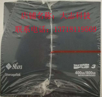 Off-the-shelf SUN LTO3 Ultrium 3 storageTek data tape 400GB-800GB