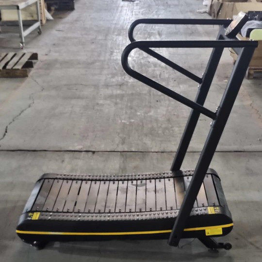 Home Unpowered Mini Treadmill Unplugged Fitness Equipment