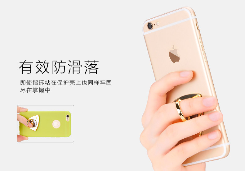 Support téléphone mobile HOCO - Ref 1363739 Image 11