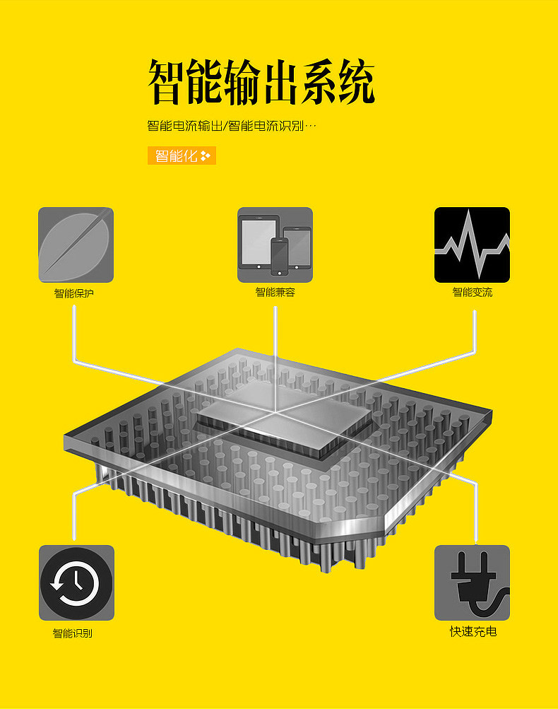 chargeur WOPOW - Ref 1291911 Image 9