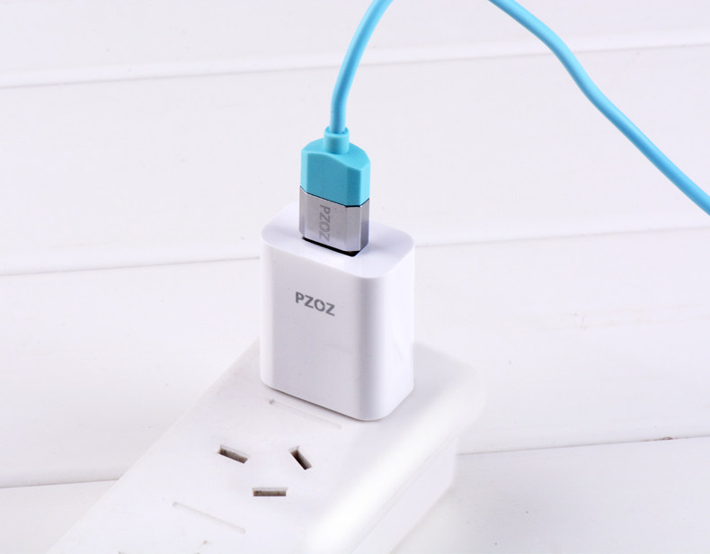 chargeur PZOZ pour téléphones APPLE APPLE IPHONE6 - Ref 1291098 Image 17