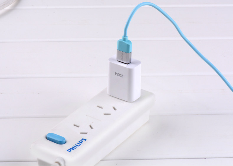 chargeur PZOZ pour téléphones APPLE APPLE IPHONE6 - Ref 1291098 Image 19