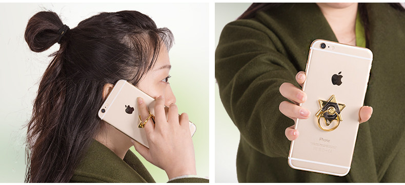 Support téléphone mobile HOCO - Ref 1363739 Image 24