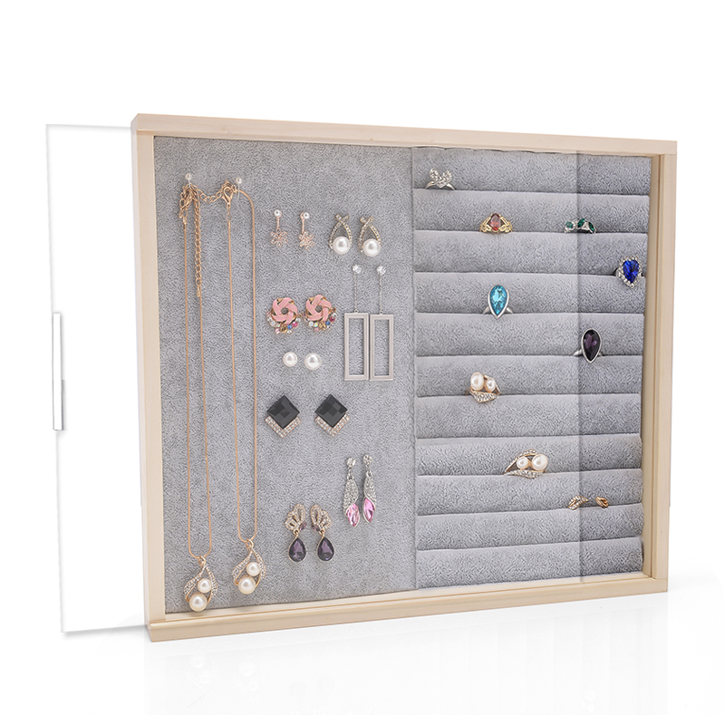 Coffret à bijoux OTHER   - Ref 3106058 Image 1