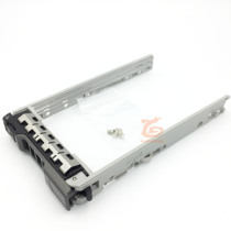 8FKXC 2 5-inch R730R630R530R430 new D08FK hard drive rack 08FKXC hard drive bay