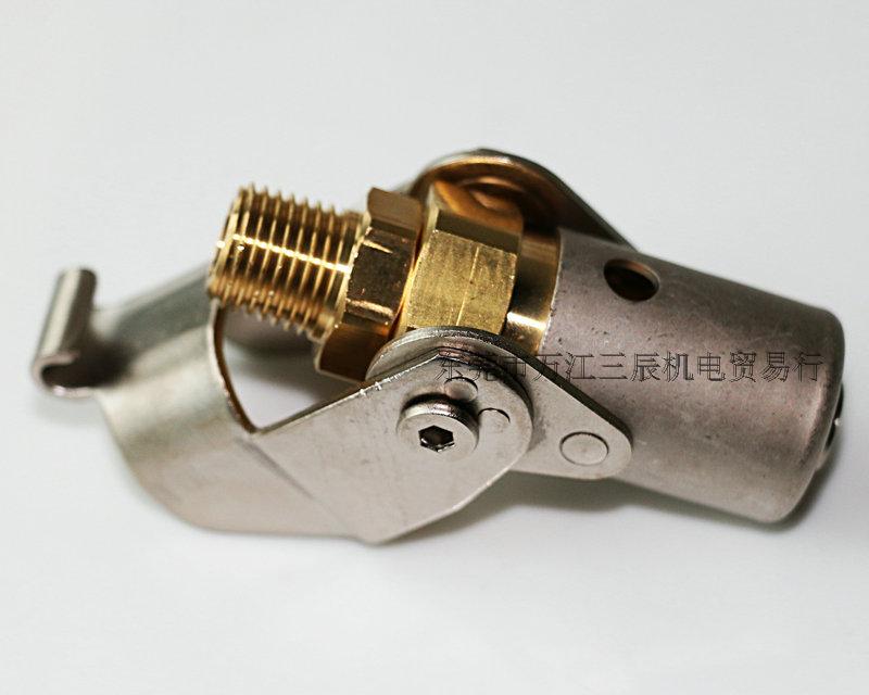 Sun-East NITTO vacuum with PCV630-2 CR (C308) quick joint air conditioning refrigerator refrigeration to pick up copper pipe