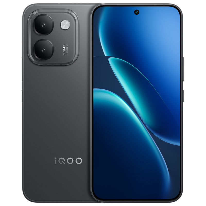[Shipped by Sf Express] Vivo Iqoo Z11S Mobile Phone