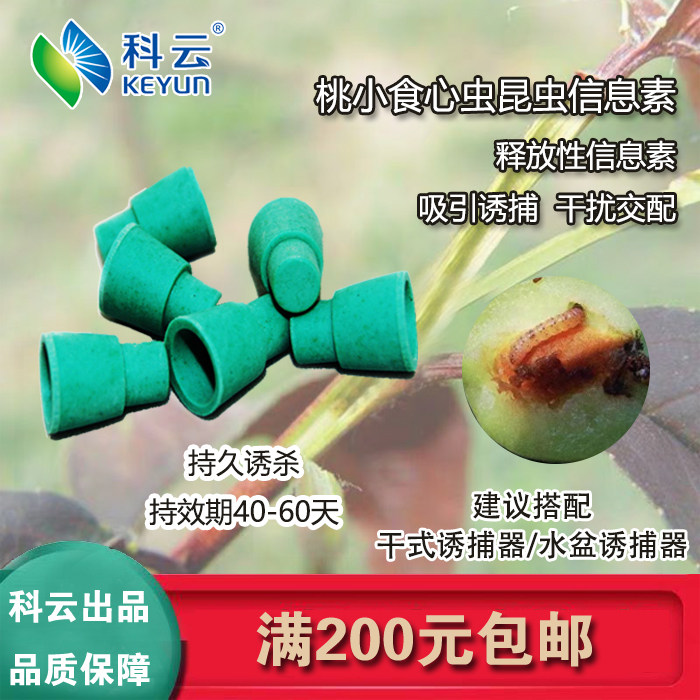 Koyunpeach Snacks Carnivorous Sex Trapping Rubber Head Trap Wicked Insect Information Vegetarian Green Efficient