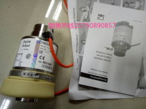 HBM Sensor Instrument 1-MVD2510 1-MVD2510-115V 1-MVD2555